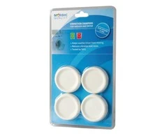 Nordic Home Culture Antivibracinės kojelės Nordic Quality 352219