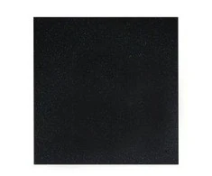Nordic Home Culture Antivibracinis kilimėlis Nordic Quality 600x600x10mm / 352351