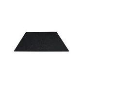 Nordic Home Culture Antivibracinis kilimėlis Nordic Quality 600x600x10mm / 352351