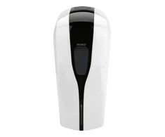 Automatinis antibakterinio skysčio dozatorius DELTACO OFFICE 1000 ml, baltas / DELO-0600