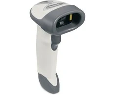 Skeneris Zebra Barcode scanner Motorola LS2208-SR20001-UR / DEL1004989