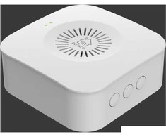 Belaidis skambutis durų skambučio kamerai SH-DB02 DELTACO SMART HOME baltas / SH-DB02CHIME