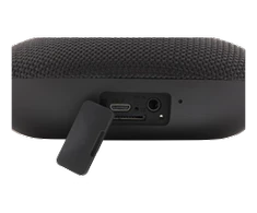 STREETZ Bevielė kolonėlė CM750 (juoda) 1x6W IPX5 