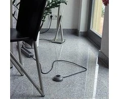 Brennenstuhl Eco-Line prailgintuvas 6xCEE 7/4, 1xCEE 7/7, 2m, apsauga nuo augintinių, juodas 1159450616 / GT-504