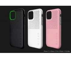 Dėklas RAZER Arctech Pro skirtas iPhone 11 Pro - Juodas / RC21-0145PB06-R3M1