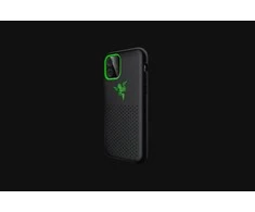RAZER Arctech Pro THS dėklas, skirtas iPhone 11 Pro - Juodas/RC21-0145TB06-R3M1