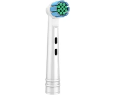 Dantų šepetėlio galvutės Nordic Quality tinka Oral-B®, Standard Soft 10vnt. / 2270014