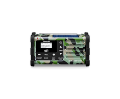 Daugiafunkcis radijas Sangean DAB+ / FM-RDS kamufliažinis / MMR-88 DAB+