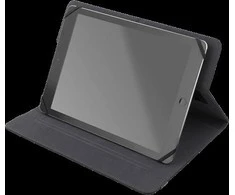 Dėklas DELTACO 9/10.1", juodas / TPF-1220