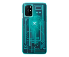 Dėklas OnePlus 8T žydras / 6060122