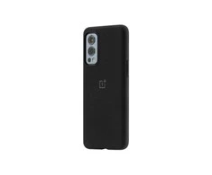 Dėklas OnePlus Nord 2 5G, juodas / 6060167