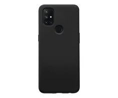 Dėklas OnePlus Nord N10, juodas / 6060127