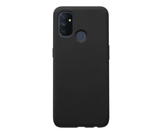 Dėklas OnePlus Nord N100, juodas / 6060126
