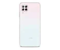 Dėklas PURO 0.3 Nude, skirtas Huawei P40 Lite, skaidrus / HWP40L03NUDETR / 150902
