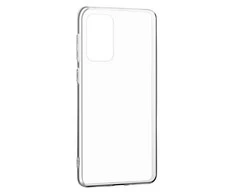Dėklas PURO 0.3 NUDE skirtas Samsung Galaxy A73, skaidrus / SGA7303NUDETR