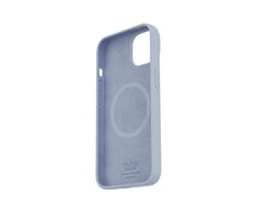PURO ICON MAG MagSafe dėklas skirtas Apple iPhone 14 Max, mėlynas