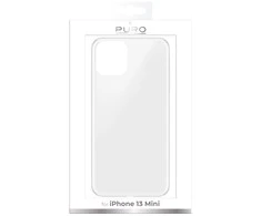 Dėklas PURO skirtas iPhone 13 Mini, skaidrus / 2830241