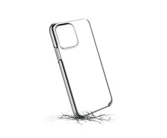 Dėklas PURO skirtas iPhone 13 Pro, atsparus smūgiams, sskaidrus / IPC13P61IMPCLTR / 2830323