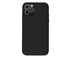 Dėklas PURO skirtas iPhone 13 Pro, juodas / IPC13P61ICONBLK / 2830318
