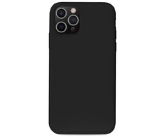 Dėklas PURO skirtas iPhone 13 Pro Max, juodas / IPC1367ICONBLK / 2830316