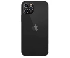 SBS Dėklas PURO skirtas iPhone 13 Pro Max, skaidrus / IPC136703NUDETR / 2830243