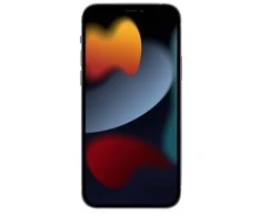 SBS Dėklas PURO skirtas iPhone 13 Pro Max, skaidrus / IPC136703NUDETR / 2830243