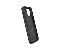 SBS Dėklas PURO skirtas iPhone 14 Max, juodas / IPC1467ICONMAGBLK