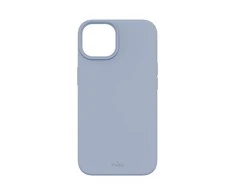 SBS Dėklas PURO skirtas iPhone 14 Max, mėlynas / IPC1467ICONLBLUE
