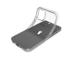 SBS Dėklas PURO skirtas iPhone 14 Plus / IPC146703NUDETR