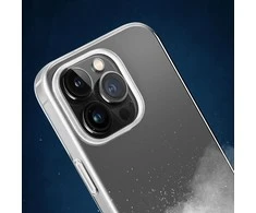 SBS Dėklas PURO skirtas iPhone 14 Pro Max, atsparus smūgiams / IPC14P67IMPCLTR