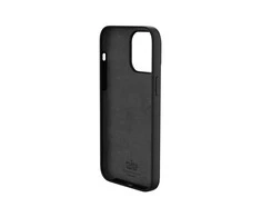 SBS Dėklas PURO skirtas iPhone 14 Pro Max, juodas / IPC14P67ICONBLK