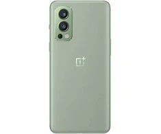Dėklas PURO skirtas OnePlus Nord 2, skaidrus / OPNORD203NUDETR / 2830391