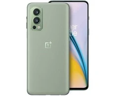 Dėklas PURO skirtas OnePlus Nord 2, skaidrus / OPNORD203NUDETR / 2830391