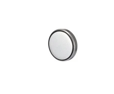 Deltaco Batteries Ultimate Lithium, 3V, CR2450 button cell, 1vnt. / ULT-CR2450-1P