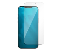 „DELTACO“ ekrano apsauga „Apple iPhone 12 6.1“, 2,5D grūdinto stiklo, 9H kietumo SCRN-20IP61a