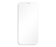 „DELTACO“ ekrano apsauga „Apple iPhone 12 6.1“, 2,5D grūdinto stiklo, 9H kietumo SCRN-20IP61a
