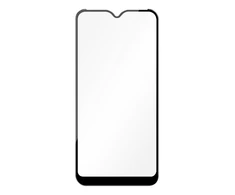 „DELTACO“ ekrano apsauga, „Galaxy A02s“, 2,5D stiklas SCRN-A02S