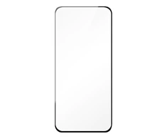 DELTACO ekrano apsauga Huawei P40, 2.5D stiklo, dengia visą ekraną SCRN-P40