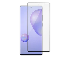 „DELTACO“ ekrano apsauga, „Samsnug Galaxy Note 20 Ultra“, išlenktas 3D stiklas SCRN-N20U