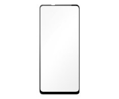 Deltaco Grūdinto stiklo ekrano apsauga skirta Samsung Galaxy A21s, 2.5D, SCRN-A21s