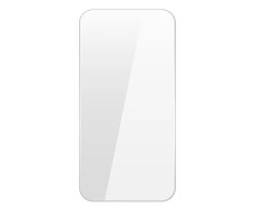 DELTACO ekrano apsauga, „Xiaomi Redmi 8 / 8A“, 2,5D stiklo stiklas SCRN-REDMI8