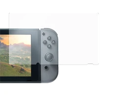 Ekrano apsauga DELTACO GAMING skirta Nintendo Switch / GAM-011