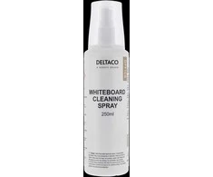 Valiklis DELTACO lentos valymo skystis, 250ml CK1029