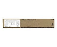 DELTACO maitinimo panelė, 9xCEE 7/4, 1xCEE 7/7, apsaugotas nuo gyvūnų, 3m, balta GT-8634W