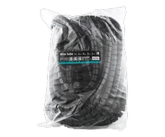 DELTACO Nylon kabelio kanalas, 25mm , 20m, juadas / LDR14