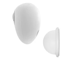 „DELTACO SMART HOME“ judesio jutiklis, PIR, „WiFi“ 2,4 GHz baltas / juodas SH-WS01