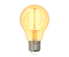 DELTACO SMART HOME LED kaitrinė lempa, E27, WiFI 2.4GHz, 5.5W, 470lm, reguliuojamas, 1800K-6500K, 220-240V, baltas SH-LFE27A60