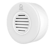 „DELTACO SMART HOME WiFi“ sirena, balta SH-SI01