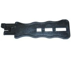 DELTACOIMP FA-389D Simply punch down tool in plastikas / VK-13