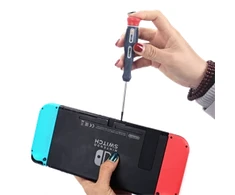 Deltacoimp Įvairių įrankių rinkinys Nintendo Switch, 11 vnt. KS-8631 / VK-59